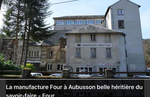 Moulin Grand, entire accommodation, 2br park river - Foto 49