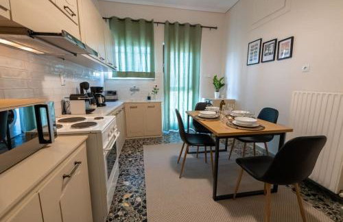 Nima's house, traditional flat with lake view - Foto 3