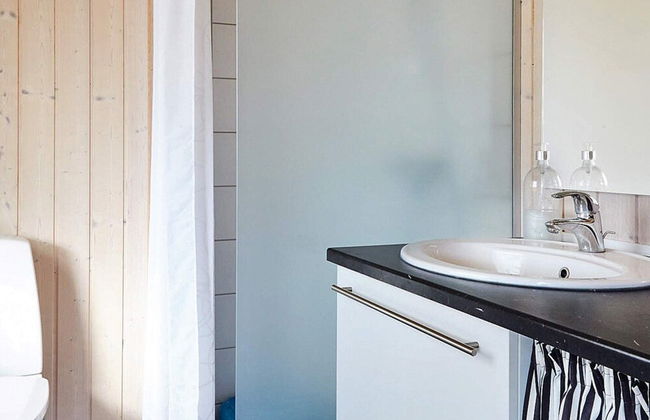 4 Person Holiday Home in Slagelse - Photo 14