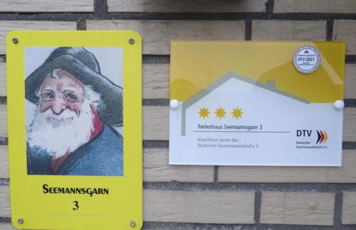 Ferienhäuser Seemannsgarn - Foto 73