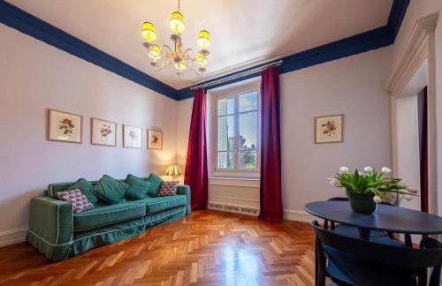 Serristori Palace Residence - Photo 40