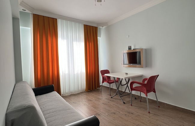 Queen Apart Otel Alanya - Foto 15