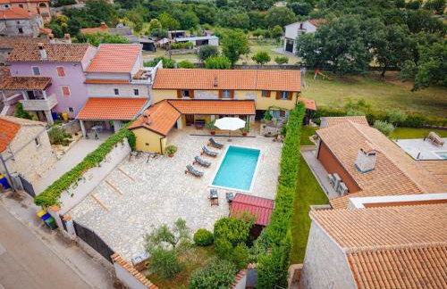 Villa Rina in Barat - Haus für 6-7 Personen - Photo 20