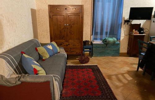 Apartment Wohnung 'The Blue Octopus' mit Blick aufs Wasser by Interhome - Foto 1