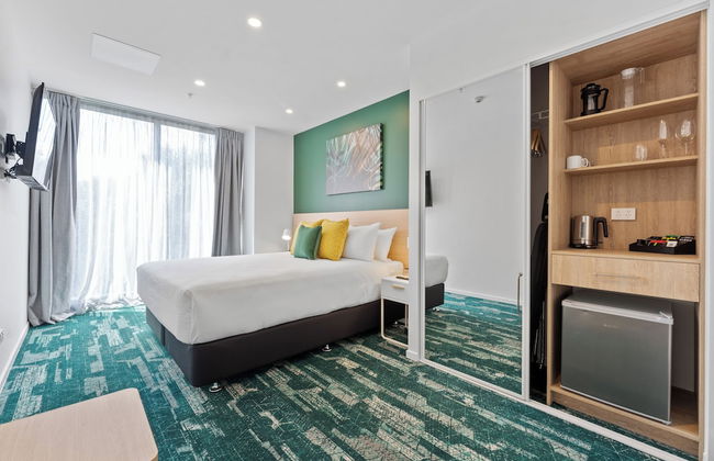 La Quinta By Wyndham Ellerslie Auckland - Foto 25