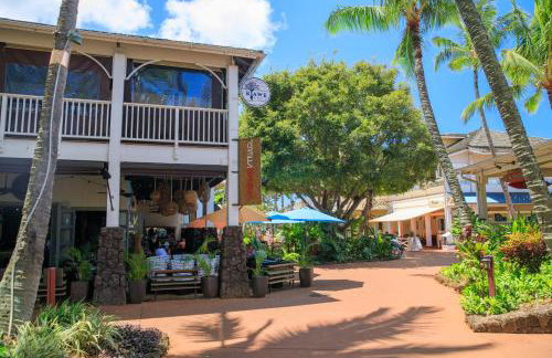 1730 Kaleka 4 Bed Poipu House, Guest House walk to Beach - Foto 51