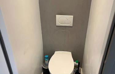 Golden Gates, proche Bordeaux, parking gratuit - Foto 6