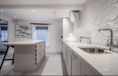 Calebs Cottage- Solva harbour - Photo 41