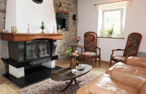 Holiday Home Ty Coz by Interhome - Photo 8