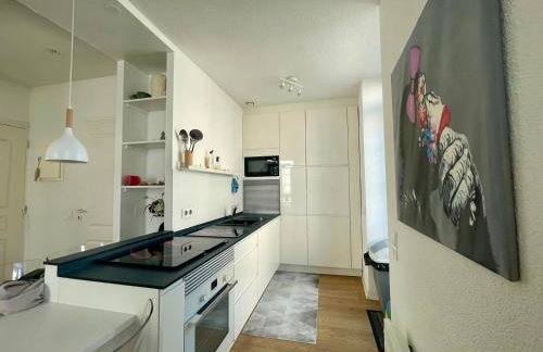 appartement centre ville - Foto 6