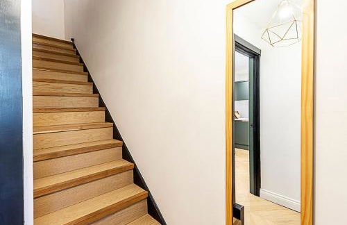 Stylish Islington Garden Flat Sleeps Four - Foto 19