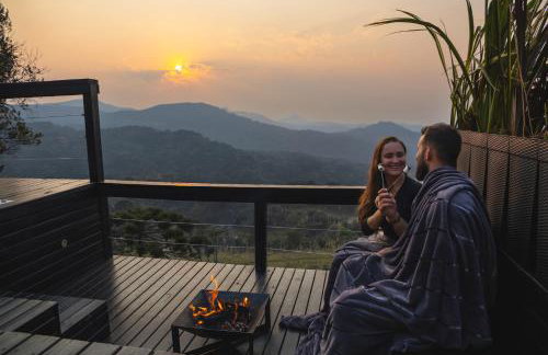 Cabanas Duas Faces - Urubici - Photo 126