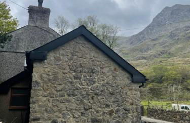 Terfyn Cottage - Photo 10