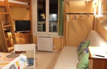 Studio Les Pieds dans l'eau - Foto 22