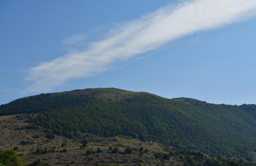 Il Riparo tra le due torri - Foto 56