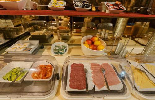 Apartments Atomis Hotel Düsseldorf City - Foto 12