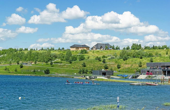 Seepark Auenhain am Markkleeberger See in Markkleeberg - Foto 33