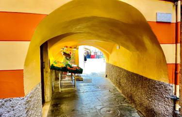 Il Sogno dei Poeti (The Poets' Dream) - Photo 22