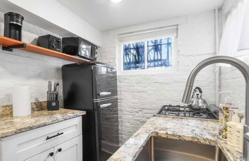 Sojourn Charming Lower Level Studio - Capitol Hill - Foto 2