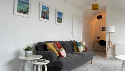 Stunning Penthouse in Penzance "Amazing Sea Views" - Foto 2, Other