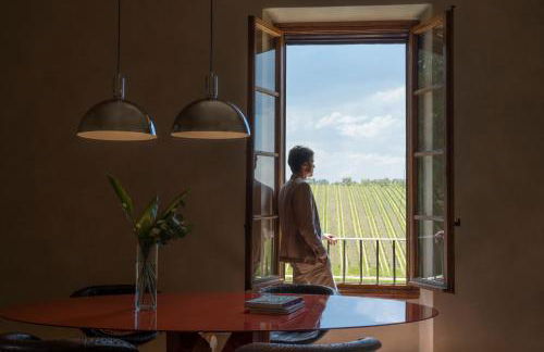 Casa Ruffino - Wine Relais - Foto 25