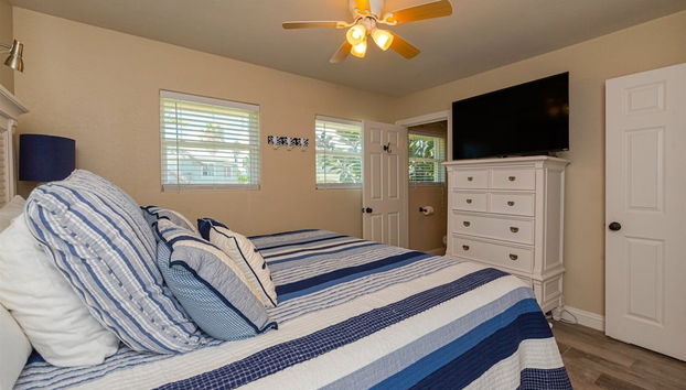 Servizio della struttura