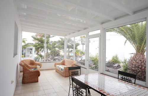 Charco del Palo Bungalows - Foto 57