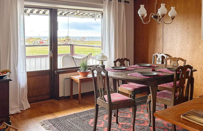 6 Person Holiday Home in Laholm-by Traum - Foto 26