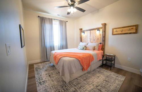 Red Canyon Bunkhouse at Kanab - New West Properties - Foto 21