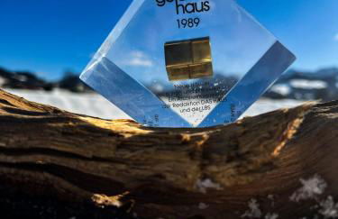 Das goldene Haus - Foto 48