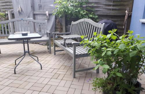 Aparthotel-Stadtallendorf - Foto 9