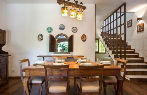 Villa MariSoul - Villa in San Felice Circeo - Foto 54