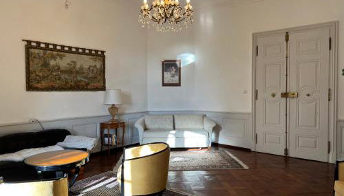 Napoleonsuite auf Schloß Hürbel - Foto 4