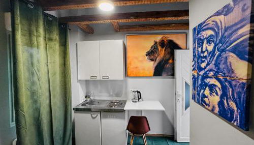 Kompakte & günstige Einzimmerwohnung - Foto 2