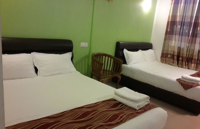 GOLDEN GATE HOTEL - Foto 4