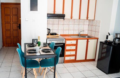 Gk Suites-Constantin view , auto check-in 24h - Foto 72