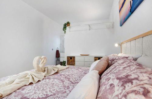 Apartamento El Naranjo con jacuzzi - Photo 16