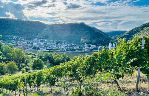 FeWo Mosel - Comfort & Relax - Foto 50