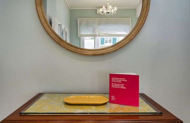 Light Apartment in Albaro - Photo 10