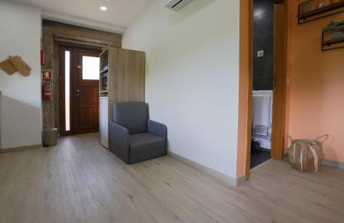 Estúdio à Beira da Água no Gerês - Foto 14