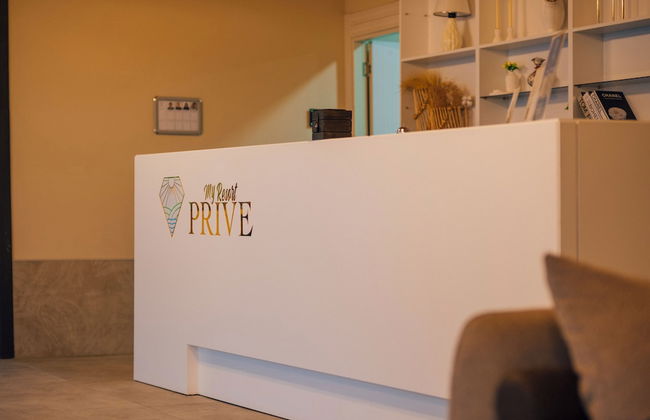 MY RESORT PRİVE - Foto 2