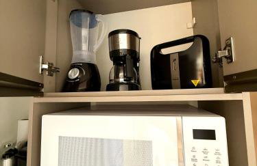 Flat Tamandaré Miray Exclusive Apartamento 104 - Foto 15