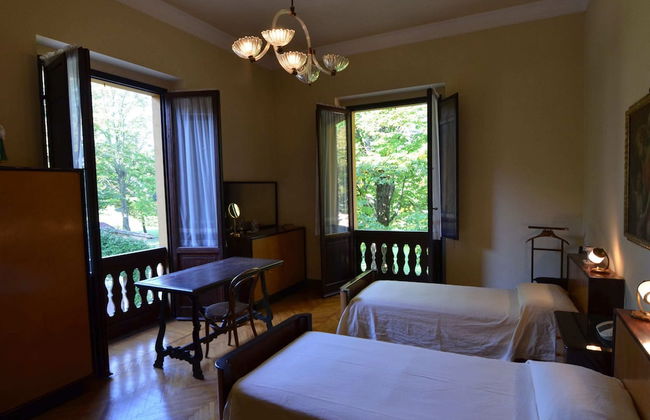 Elegant Holiday Home in Faenza With Garden and Pool - Photo 13