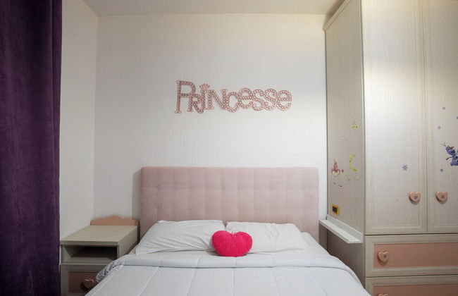 Villa Melanie - Foto 10