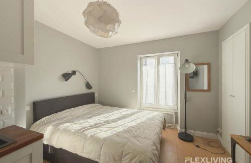 Chabrol - Beautiful bright and fully equipped T1 - Foto 1