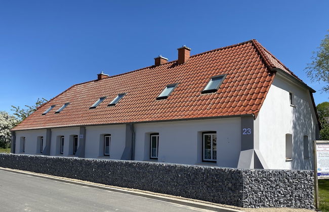 Ostseemuschel - Foto 1