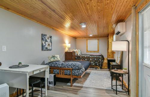 Tranquil Mountain Retreat With Hot Tub Pet Friendly - Foto 20