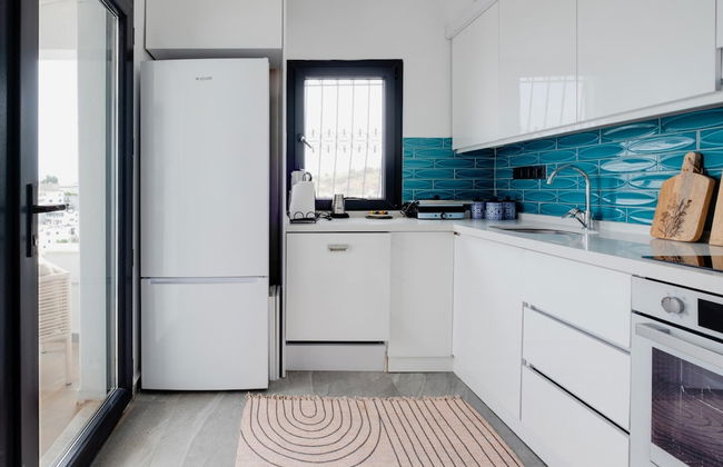 Villa With Sea View Balcony 6 min to Beach - Foto 18