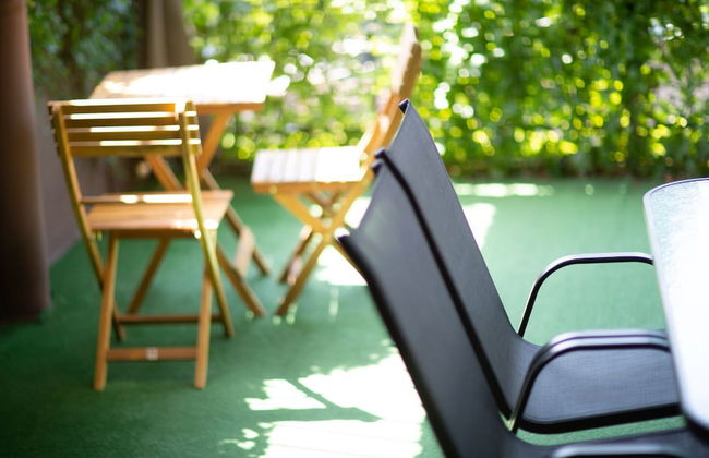 Veranda House on Samreklo 25 - Foto 27