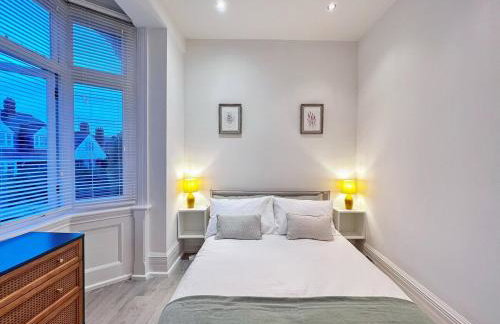 Exquisite 2beds, 2baths in central Camden area - Belsize Park - Foto 38